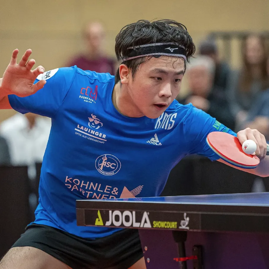 Chang Yu-An ASC